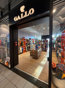 Nest Stop: Gallo Napoli Stazione!