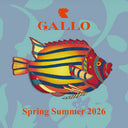 Galleria Gallo – Collezione SS26