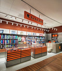 Il mondo Gallo ora a Orio al Serio