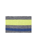 Calze corte uomo spugna di cotone pirite con scritta gallo - Gallo 1927 - Official Online Shop