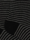 Calze corte donna cotone grigio windsor - Gallo 1927 - Official Online Shop