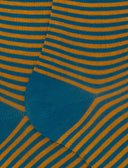 Calze lunghe donna cotone righe windsor giallo - Gallo 1927 - Official Online Shop