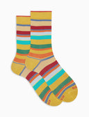 Gallo MONKEY MOTIF - Calze - royal/blu reale Gallo MONKEY MOTIF - Calze - royal/blu reale