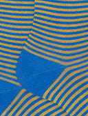 Calze corte uomo cotone righe windsor azzurro - Gallo 1927 - Official Online Shop