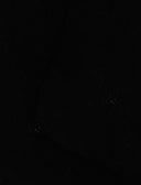 Calze lunghe donna cashmere nero tinta unita - Gallo 1927 - Official Online Shop