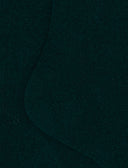 Calze lunghe donna cashmere verde tinta unita - Gallo 1927 - Official Online Shop