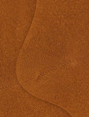 Calze lunghe donna cashmere giallo tinta unita - Gallo 1927 - Official Online Shop