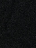 Calze lunghe donna cashmere grigie costa tinta unita