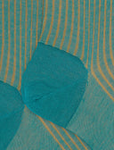 Calze corte uomo cotone verde vanisé - Gallo 1927 - Official Online Shop