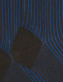 Calze corte uomo cotone marrone vanisé - Gallo 1927 - Official Online Shop