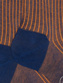 Calze corte uomo cotone royal twin rib - Gallo 1927 - Official Online Shop