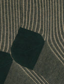 Calze corte uomo cotone pino twin rib - Gallo 1927 - Official Online Shop