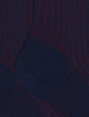 Calze lunghe uomo lana e cotone royal vanisé - Gallo 1927 - Official Online Shop