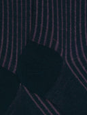 Calze corte uomo lana e cotone verde vanisé - Gallo 1927 - Official Online Shop