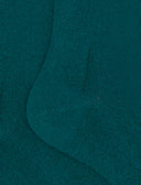 Calze lunghe uomo cashmere blu tinta unita - Gallo 1927 - Official Online Shop