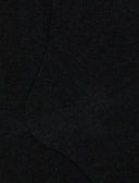 Calze lunghe uomo cotone antracite tinta unita - Gallo 1927 - Official Online Shop