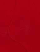 Calze lunghe uomo cotone rosso tinta unita - Gallo 1927 - Official Online Shop