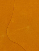 Calze lunghe uomo cotone giallo tinta unita - Gallo 1927 - Official Online Shop