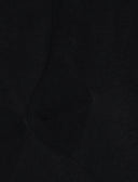 Calze corte uomo cotone tinta unita nero - Gallo 1927 - Official Online Shop