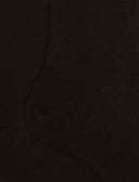 Calze lunghe uomo lana marrone tinta unita - Gallo 1927 - Official Online Shop