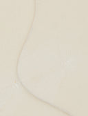 Calze lunghe donna lana, seta e cashmere bianco tinta unita - Gallo 1927 - Official Online Shop