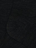 Calze lunghe donna lana grigio tinta unita - Gallo 1927 - Official Online Shop