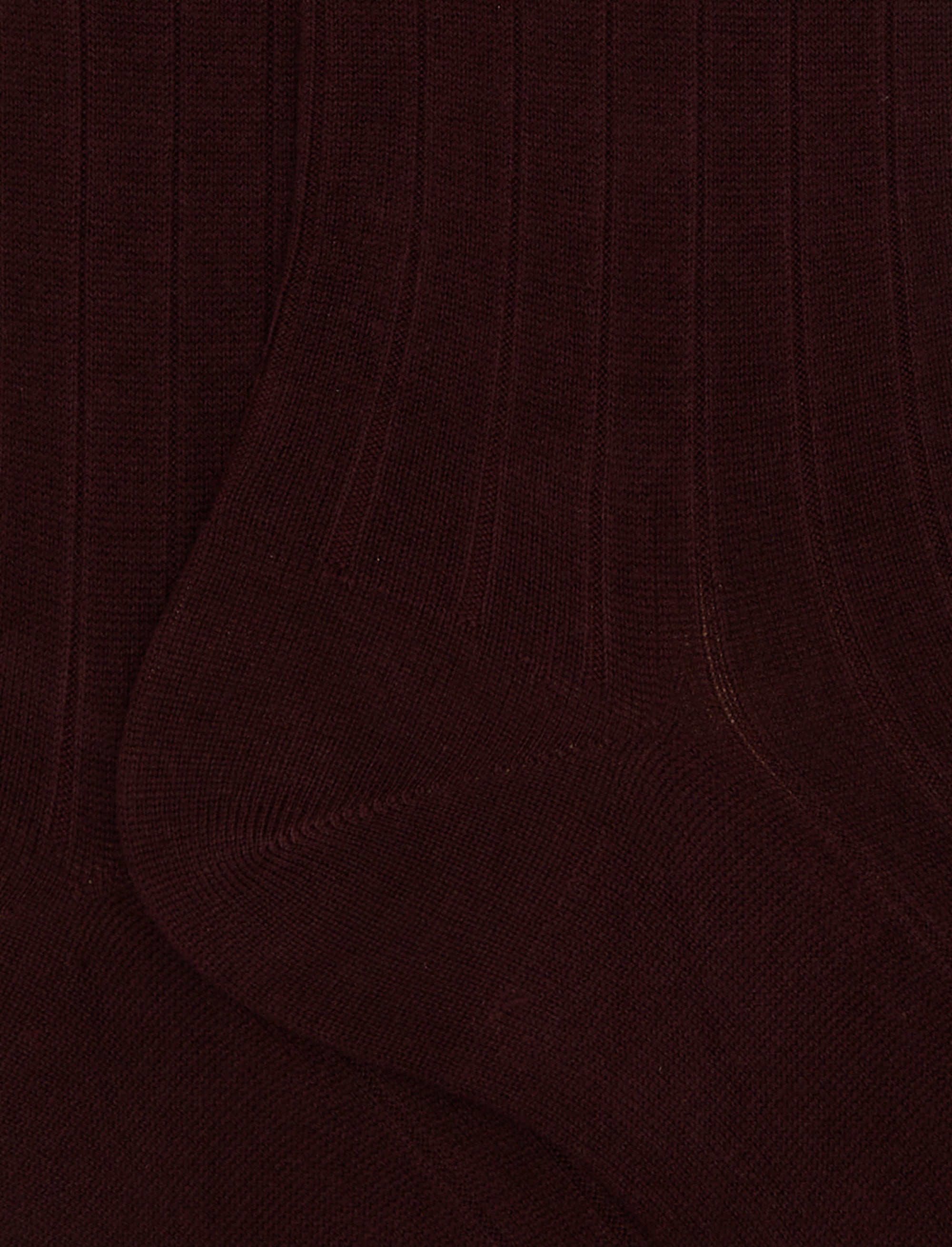 Gallo calze uomo lunghe in cotone bordò a righe multicolor – made Gallo calze uomo lunghe in cotone bordò a righe multicolor – made