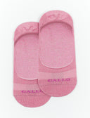 Solette scollate donna cotone petalo tinta unita lurex - Gallo 1927 - Official Online Shop