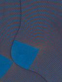 Calze corte uomo cotone righina sottilissima azzurro - Gallo 1927 - Official Online Shop