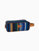 Beauty classico unisex righe multicolor blu - Gallo 1927 - Official Online Shop