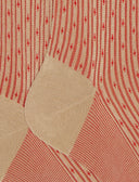 Calze lunghe uomo cotone sabbia fantasia giglio - Gallo 1927 - Official Online Shop