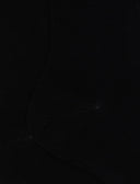 Calze corte donna cotone nere tinta unita - Gallo 1927 - Official Online Shop