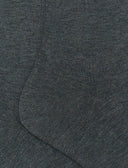Calze corte donna cotone ferro tinta unita - Gallo 1927 - Official Online Shop