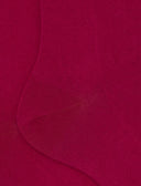 Calze corte donna cotone fucsia tinta unita - Gallo 1927 - Official Online Shop