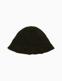 Cappello uomo antipioggia verde tinta unita - Gallo 1927 - Official Online Shop