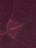 Calze corte donna fucsia tinta unita effetto scintillante - Gallo 1927 - Official Online Shop