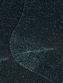 Calze cortissime donna lurex verdemare tinta unita - Gallo 1927 - Official Online Shop