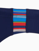 Costume slip uomo tinta unita blu - Gallo 1927 - Official Online Shop