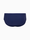 Costume slip uomo tinta unita blu - Gallo 1927 - Official Online Shop