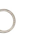 Portachiavi testa di gallo unisex pelle viola righe multicolor - Gallo 1927 - Official Online Shop