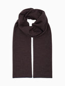 Sciarpa uomo lana blu righe windsor - Gallo 1927 - Official Online Shop