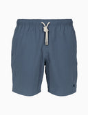 Boxer mare uomo tinta unita blu - Gallo 1927 - Official Online Shop
