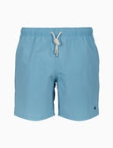 Boxer mare uomo tinta unita azzurro - Gallo 1927 - Official Online Shop