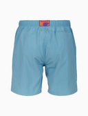 Boxer mare uomo tinta unita azzurro - Gallo 1927 - Official Online Shop