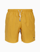 Boxer mare uomo tinta unita giallo - Gallo 1927 - Official Online Shop