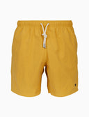 Boxer mare uomo tinta unita giallo - Gallo 1927 - Official Online Shop