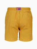 Boxer mare uomo tinta unita giallo - Gallo 1927 - Official Online Shop