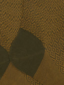 Calze lunghe uomo cotone fantasia losanghe verde - Gallo 1927 - Official Online Shop