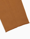 Pantalone lungo uomo cotone beige tinta unita - Gallo 1927 - Official Online Shop