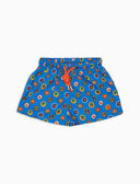 Boxer mare bambino fantasia portafortuna azzurro - Gallo 1927 - Official Online Shop